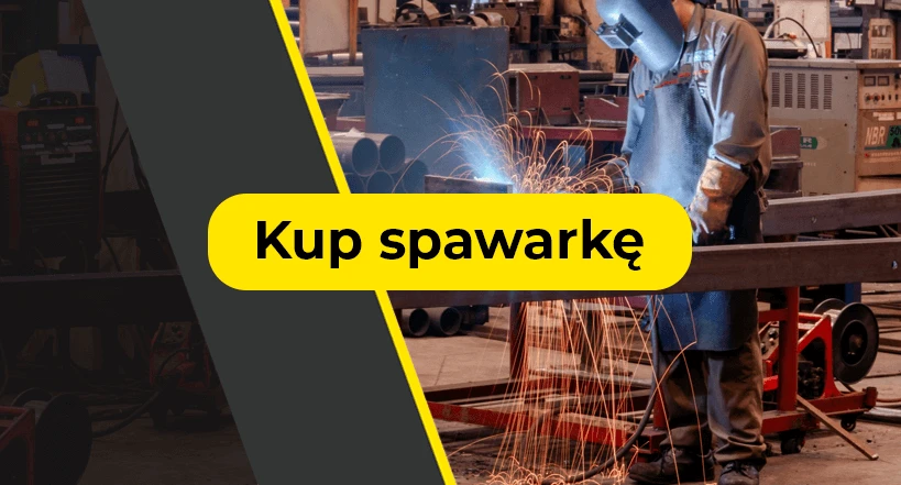 Kup spawarkę